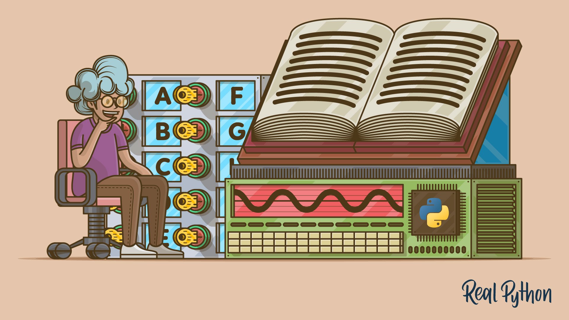 Dictionaries in Python – Real Python